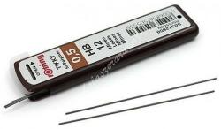 rOtring 0, 5 pixbél Rotring Tikky HB, B, 2B