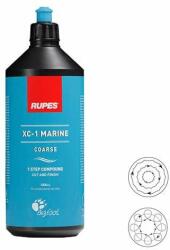 RUPES XC1 Marine - Hajó polírpaszta 1 liter
