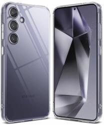 Ringke Husa pentru Samsung Galaxy S24 Plus - Ringke Fusion - Clear
