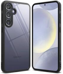 Ringke Husa pentru Samsung Galaxy S24 Plus - Ringke Fusion Bold - Neagra