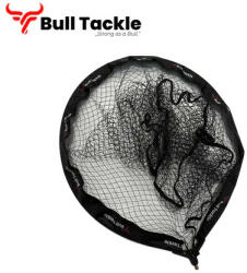 Bull Tackle Bull Tackle-gumibevonatos merítőfej (NF101901)