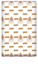 Naruto Clone gumis lepedő 90x200 cm (AYM073706) - oliviashop