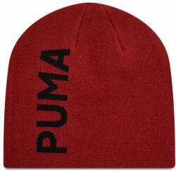 PUMA Sapka Puma Ess Classic Cuffless Beanie 023433 03 Bordó 00 Férfi