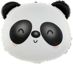 PartyPal Fólia lufi 20" 50cm Panda (LUFI802838)