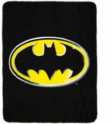 Jerry Fabrics Batman polár takaró