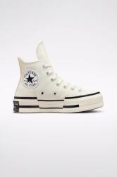 Converse sportcipő Chuck 70 Plus fehér, női, A00915C - fehér Férfi 45