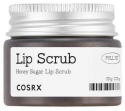 COSRX - Exfoliant pentru buze COSRX Honey Sugar Lip Scrub, 20 g - vitaplus