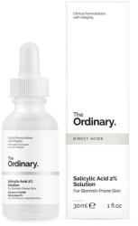 The Ordinary - Solutie de acid salicilic 2% The Ordinary, 30 ml
