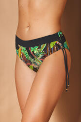 Lorin Slip costum de baie Isabel multicolor 38