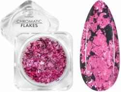 NANI Pigment de lustruire NANI Chromatic Flakes - Pink