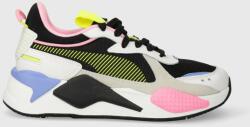 PUMA sportcipő RS-X Reinvention rózsaszín, 391174 - többszínű Női 37.5