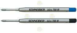 Schneider Rezerva pix metal Schneider buro 708M tip Parker (S-708)
