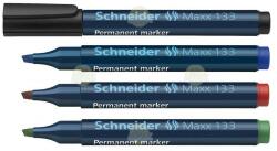 Schneider Marker permanent Schneider Maxx 133, varf tesit 1-4mm (S-11330)