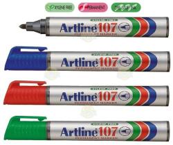 Artline Marker permanent Artline 107, varf rotund 1, 5 mm (EK-107-)