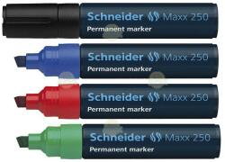 Schneider Marker permanent Schneider Maxx 250, varf tesit 2-7mm (S-12500)
