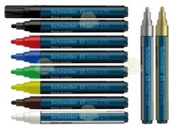 Schneider Marker cu vopsea 1-3mm, Schneider Maxx 270 (S-1270)