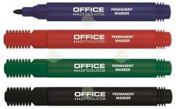 Office Products Marker permanent Office Products, varf rotund 1 - 3 mm (OF-17071211)