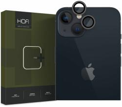 Kamera Védő üveg Hofi Camring Pro+ Iphone 14 / 14 Plus Black