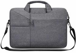Tech-Protect Pocketbag Laptop 15 -16 Dark Grey