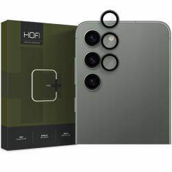  Kamera Védő üveg Hofi Camring Pro+ Galaxy S23 / S23+ Plus Black