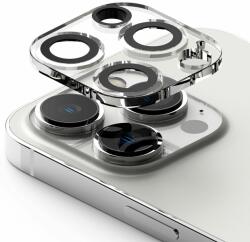 Kamera Védő üveg Ringke Camera Protector 2-pack Iphone 14 Pro / 14 Pro Max Clear