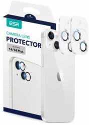 Kamera Védő üveg Esr Camera Lens Iphone 14 / 14 Plus Black