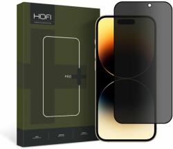 Anti-spy Edzett üveg Hofi Anti Spy Glass Pro+ Iphone 15 Pro Max Privacy