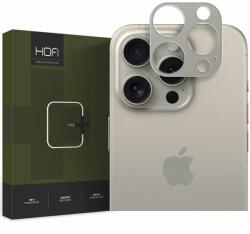 Kamera Védő üveg Hofi Alucam Pro+ Iphone 15 Pro / 15 Pro Max Titanium