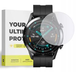  Edzett üveg Doop Glass Huawei Watch Gt 2 (46 Mm) Clear