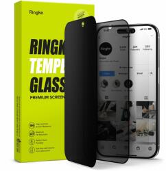 Edzett üveg / Tempered Glass Ringke Tg Iphone 15 Pro Max Privacy