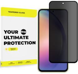 Edzett üveg Doop Glass Galaxy A54 5g Privacy