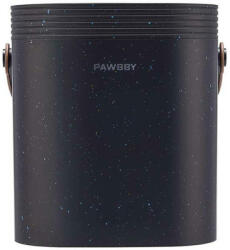  Smart Auto-Vac Pet Food Container Pawbby