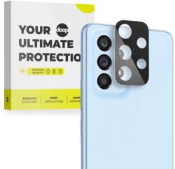  Kamera Védő üveg Doop Camring Galaxy A53 5g Black