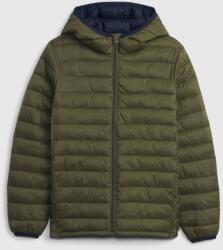 GAP Jachetă pentru copii GAP | Verde | Băieți | S - bibloo - 289,00 RON