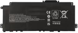 HP Baterie pentru HP HSTNN-OB1P Li-Polymer 3750mAh 3 celule 11.55V Mentor Premium