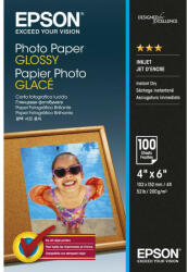 Epson S042548 10x15 Glossy Photo Paper (c13s042548) - typec