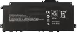 HP Baterie pentru HP Pavilion 14-dv2027nn Li-Polymer 3750mAh 3 celule 11.55V Mentor Premium