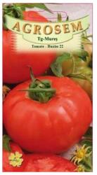 AGROSEM Seminte Tomate Buzău 22 AGROSEM 2 g (HCTA00647)