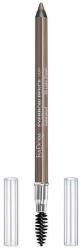 IsaDora Водоустойчив молив за вежди с четка IsaDora Eyebrow Pencil WP (123735)