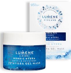 Lumene 72h Дълбоко хидратираща аеро-гел маска за всеки тип кожа Lumene NORDIC HYDRA Lahde (LSCL81764)