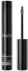 IsaDora Тинт фиксираща спирала за вежди IsaDora Brow Fix Tinted Eyebrow (123751)