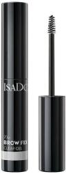 IsaDora Фиксиращ гел за вежди IsaDora Brow Fix Clear Gel (123750) - moiatakozmetika