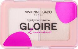 Vivienne Sabó Paris Хайлайтър Gloire d'Amour Vivienne Sabo (VG00250301)