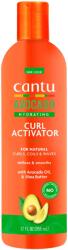 Cantu Crema activatoare bucle Cantu Avocado Curl Activator Cream 355ml (1687)