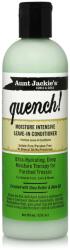 Aunt Jackie's Balsam intens hidratant fara clatire Aunt Jackie' s Quench Leave-In Conditioner 355ml (680)