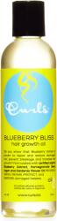 CURLS Ulei de par Curls Blueberry Bliss Hair Growth Oil 120ml (2181)