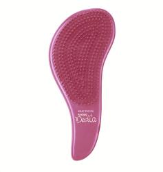Beter Perie mica pentru descurcarea parului copiilor 14, 8 cm - roz (2224)
