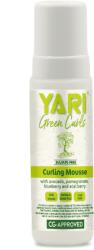 Green Curls, YARI Spuma styling de par YARI Green Curling Mousse 220ml (2111)
