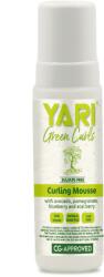 YARI Spuma styling de par YARI Green Curling Mousse 220ml (2111)
