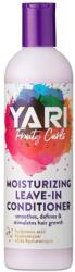 Fruity Curls, YARI Balsam fara clatire cu extract de fructe YARI Fruity Curls Moisturizing Leave-In 355ml (6984)